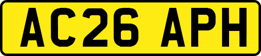 AC26APH