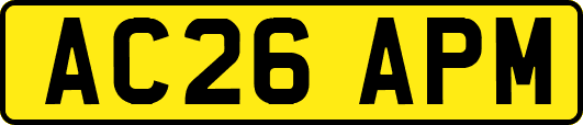 AC26APM