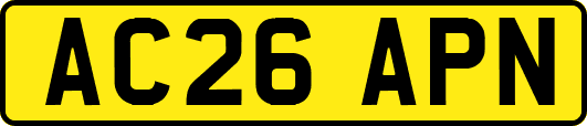 AC26APN