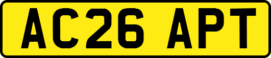 AC26APT