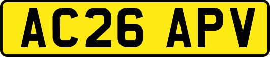 AC26APV