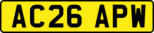 AC26APW