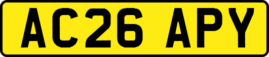AC26APY