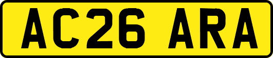 AC26ARA