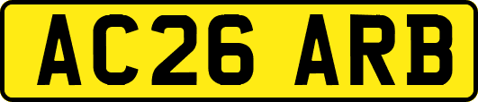 AC26ARB