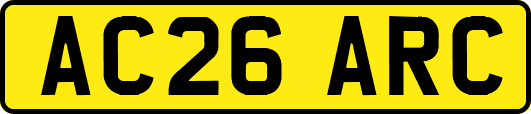 AC26ARC