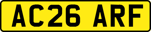 AC26ARF