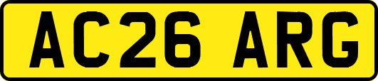 AC26ARG