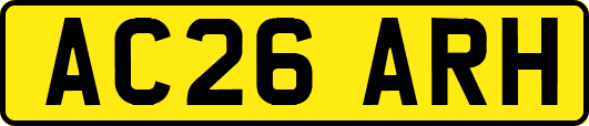 AC26ARH