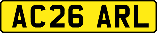 AC26ARL