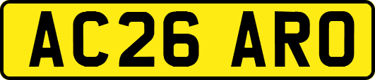 AC26ARO