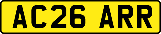 AC26ARR