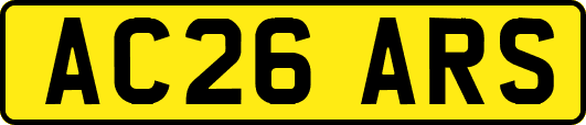 AC26ARS