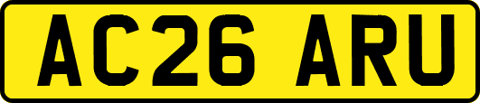 AC26ARU