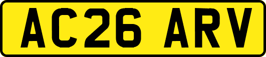 AC26ARV