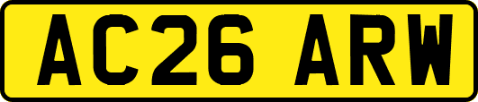 AC26ARW