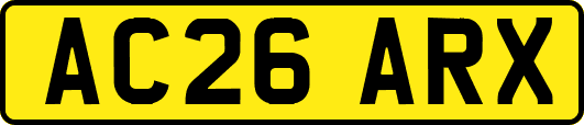 AC26ARX