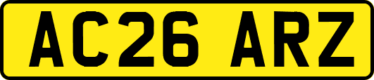 AC26ARZ