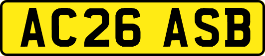 AC26ASB