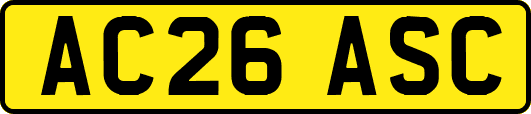 AC26ASC