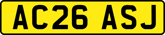 AC26ASJ