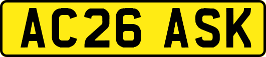 AC26ASK