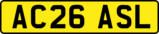 AC26ASL
