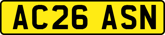 AC26ASN