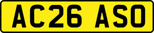 AC26ASO