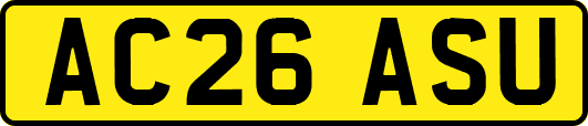 AC26ASU