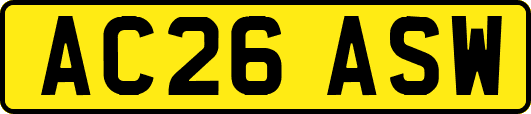 AC26ASW
