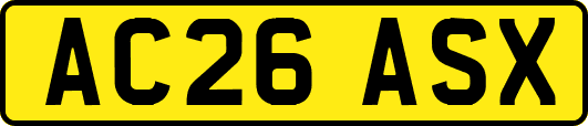 AC26ASX