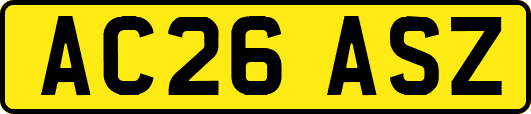 AC26ASZ
