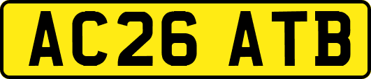 AC26ATB