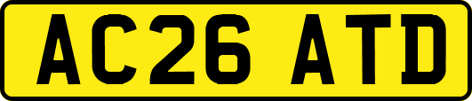 AC26ATD