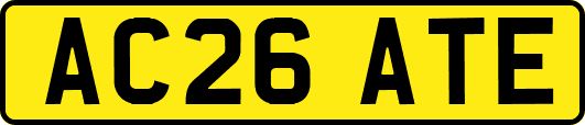 AC26ATE