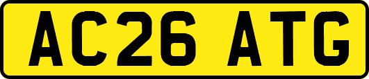 AC26ATG