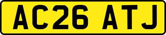 AC26ATJ