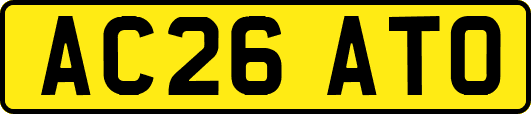 AC26ATO