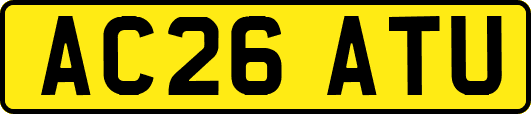 AC26ATU