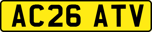 AC26ATV