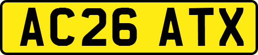 AC26ATX