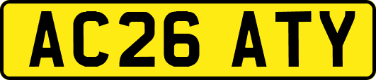 AC26ATY