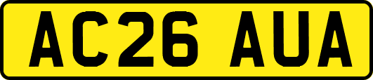 AC26AUA