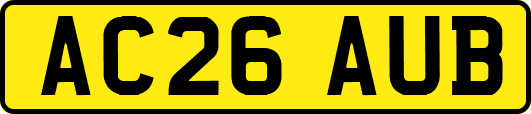 AC26AUB