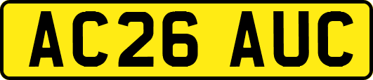 AC26AUC