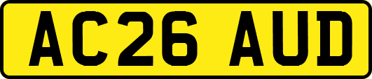 AC26AUD