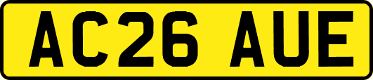AC26AUE
