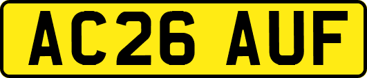 AC26AUF