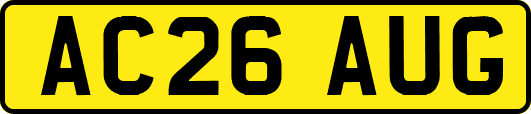 AC26AUG